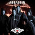 Assassin @ Rouillac (16) - La Palène