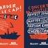 "Concert de Soutien à SOS Méditerranée - Garder le Cap"