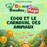 "Edou et le Carnaval des Animaux - Concert Doudou & Magie - Orchestre Colonne"