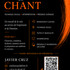 Centre Théâtral Sébastopol - Cours de chant avec Javier Cruz