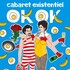"Ok-OK Cabaret Existentiel Avec Oleg Savchenko et Oksana Rutk - Comédie Saint-Roch, Avignon"