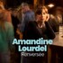 "Amandine Lourdel - Renversée - Tournée"