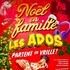 "Noël en Famille, les Ados Partent en Vrille !"