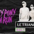 Pony Pony Run Run en concert
