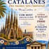 Musique Catalane pour Choeur - venu de Barcelone