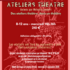 Théâtre La Voyageuse - Atelier théâtre enfants (8-12 ans)