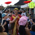 ANDREAS CIRCUS ANIMATIONS - clown Pascalino artiste circassien - Image 54