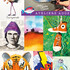 Ateliers Sandra Carron - COURS DESSIN PEINTURE 2026-2027 ENFANTS ET ADULTES CREMIEU - Image 2