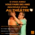 Ecole de Théâtre Ah Bon ? - Ateliers théâtre enfants / ados / adultes - Image 6