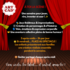 STAGE DE THEATRE ENFANTS 8-12 ans - Image 2