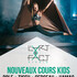 L'Art & Fact - Cours Aerial Kids/Ados