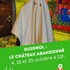Guignol et le Château abandonné
