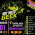 Broc Land Geek