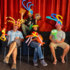 Le Ballon dans Tous ses Etats - sculpture sur ballons - Image 2