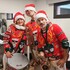 Cie WIM PERCUSSION - TRIO FANFARE saxo trombone percu tambour - Image 5