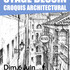 Stage de croquis architectural en plein air