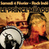 Le Prince Miiaou + Christine and the Queens