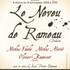 le neveu de Rameau de Diderot avec Nicolas Vaude