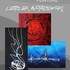 Exposition "evolution" expressionnisme abstrait lyrique de Lepolsk Matuszewski