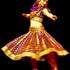 Stage Danse indienne BOLLY / KATHAK à Nîmes