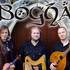 BOGHA - groupe musique Irlandais / celtique
