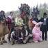 Animation jeune public : Au Pays des Merveilles.