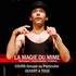 Eric Veschi cours de Mime