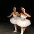 comic dance