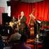 Uptown Quintet, Jazz au péristyle de l'opéra de Lyon