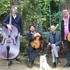 GADJO & Co - Le quartet de jazz nantais qui fait mouche! - Image 2