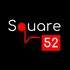 Square 52 - Saxophone avec ambiance pop/chill/electro 