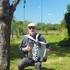 Ch'PAUD Musette - Accordéoniste pour animer vos moments festifs