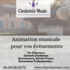 Lady Ange'L - Chanteuse professionnelle
