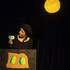 Cie Moitié Raison - Moitié Folie - Spectacle pour enfants "Petit Bleu et Petit Jaune" - Image 2
