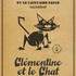 Clémentine et le Chat. - Spectacle théâtre de rue.