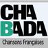 Chabada musique - Chansons Françaises