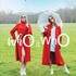 WhO is WhO - Duo musical Pop/Folk/Claquettes rythmiques