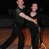 Show de danse sportive