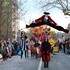 cie les vaguabondes - la marignère- carnaval échassier, comédie,renaissance - Image 5