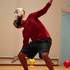 Mouloud freestyle football  -  Champion de France et Expert en Football Freestyle  - Image 3