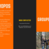 Groupe 5k's - Groupe recherche scène