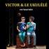 KANDID  - "Victor & le Ukulélé" (conte musical) - Image 2