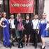 Golden Fantazy et Golden Crazy - Troupe d'artistes transformistes