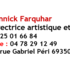 ATRE LOUE SES SALLES