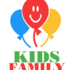 association Kids Famil - Kids Family