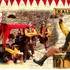 La Mesnie des Baladins - Spectacle de rue burlesque... - Image 5