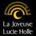 La Joyeuse Lucie Holle - compagnie de théâtre de rue itinérante