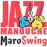 MaroSwing Trio en concert à Cavaillon