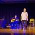 Petite Anthologie de la chanson. - Compagnie A tout bout de chant