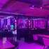 Salle avec espace restaurant et discothèque sur dpt 92